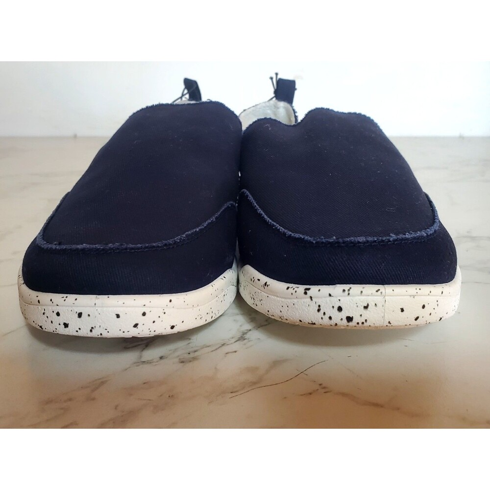 STQ Slip on Boat Shoes for Women 6.5 Orthopedic Casual Loafers Arch Support